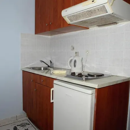 Apartment Makis Lighthouse 6 Katelios